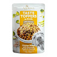 Applaws Dog kapsa Toppers Broth kuřecí s quinou 85g
