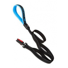 Vodítko nylon SPORT Dog Matic G 20/120 modré FP 1ks Vodítko nylon SPORT Dog Matic G 20/120 modré FP 1ks