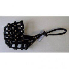 Náhubek nylon č.9 Náhubek nylon č.9