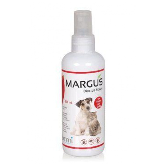 Margus Biocide spray 200ml