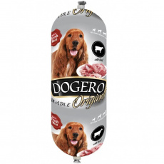 Dogero Sausage Original Chicken & Beef 900g