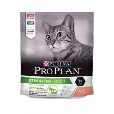 ProPlan Cat Adult Sterilised Renal Plus Salmon 400g