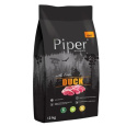 DOLINA NOTECI Piper Animals with duck - suché krmivo pro psy - 12 kg