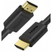 UNITEK KABEL HDMI 2.0 4K, 0,3M, C11061BK