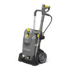 Kärcher HD 6/15 M Plus tlaková myčka Napřímený Elektrický 560 l/h 3100 W Černá, Šedá, Žlutá Kärcher HD 6/15 M Plus tlaková myčka Napřímený Elektrický 560 l/h 3100 W Černá, Šedá, Žlutá
