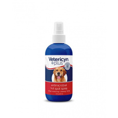Vetericyn Hot Spot Spray Canine 237 ml Vetericyn Hot Spot Spray Canine 237 ml