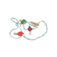 Lano na pamlsky pro králíky NEOLIFE NP RAB 150cm Zolux