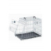 Klec do auta Dog Residence mob. zkos. 76x53x61cm Savic