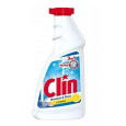 Čistič na okná Clin Lemon 500ml náhradná náplň