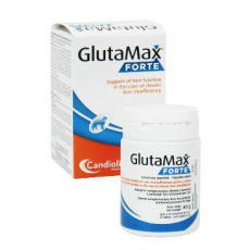 Glutamax forte 20tbl Glutamax forte 20tbl