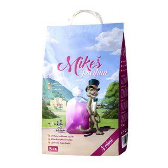 Mikeš Parfum 5kg