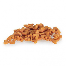 KIDDOG tuňákové plátky mini srdíčka 1 cm 70 g KIDDOG tuňákové plátky mini srdíčka 1 cm 70 g
