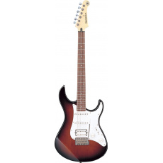 Yamaha Pacifica 112J OVS - elektrická kytara