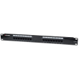 Intellinet 519526 patch panel 1U