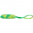 Bungee Fun, přetahovadlo, polyester, 20 cm/47 cm