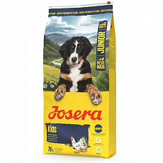 Josera Dog Kids  NEW 12,5 kg