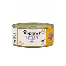Applaws Cat konz. Kitten Jelly kuře 70g
