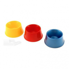 Miska SUM PLAST pro hlodavce 7 cm Miska SUM PLAST pro hlodavce 7 cm
