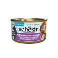 Schesir Cat konz. Makrela, sardinky, kalamáre v omáč. 70g