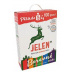 Prací prášek Jelen Color 100praní, 5kg BOX