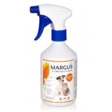 Margus Biocide Spray prostředí Vapo Gun 500ml Margus Biocide Spray prostředí Vapo Gun 500ml