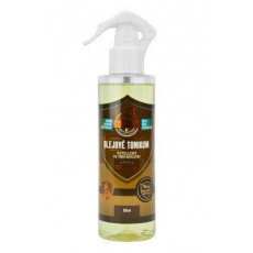Olejové tonikum Repellens pro koně TOPVET 250ml Olejové tonikum Repellens pro koně TOPVET 250ml