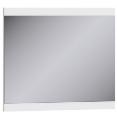 Tuckano Zrcadlo BASIC 80x65x2cm bílé