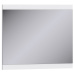 Tuckano Zrcadlo BASIC 80x65x2cm bílé