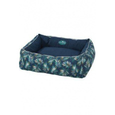 Pelech SAVANNAH Lounge se vzorem 90cm Zolux Pelech SAVANNAH Lounge se vzorem 90cm Zolux