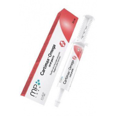 Cartimax Omega perorální pasta 30ml Cartimax Omega perorální pasta 30ml