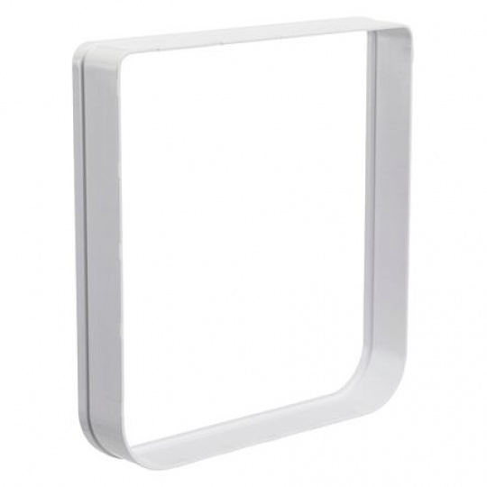 Tunel pro dvířka #3874/3879, bílá