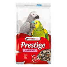 VL Prestige Parrots pro velké papoušky 3kg VL Prestige Parrots pro velké papoušky 3kg