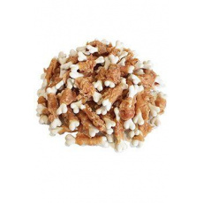 Pochoutka Kalciová kost s kuřecím masem 5cm/500g Pochoutka Kalciová kost s kuřecím masem 5cm/500g