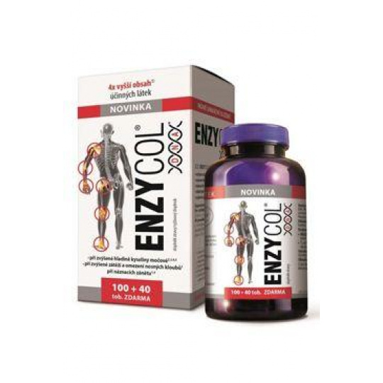 Enzycol 100+40tob