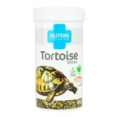 Nutrin Aquaruim Tortoise Sticks Želva 50g