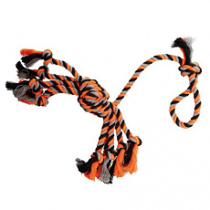 Přetahovadlo SPIDER HipHop s 11 rameny 51 cm / 150 g šedá, tm.šedá, oranžová Přetahovadlo SPIDER HipHop s 11 rameny 51 cm / 150 g šedá, tm.šedá, oranžová