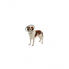 Golier ochranný BUSTER Quick 20 cm 5 ks Golier ochranný BUSTER Quick 20 cm 5 ks