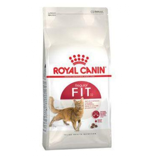 Royal Canin Feline Fit 32  10kg