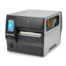 Zebra ZT421 tiskárna štítků Přímý tepelný přenos 300 x 300 DPI Kabelový a bezdrátový