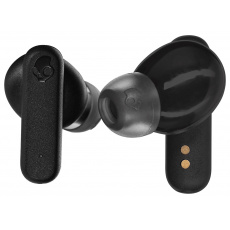 Skullcandy Smokin Buds True Wireless - sluchátka do uší, černá