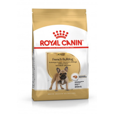 ROYAL CANIN French Bulldog Adult - suché krmivo pro psy - 3 kg