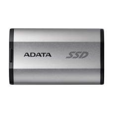 ADATA SD810 1 TB Černá, Stříbrná