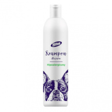 HILTON Hypoallergenic - šampon pro psy - 250ml