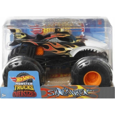 Hot Wheels Monster Trucks 1:24 HNM41 autíčko