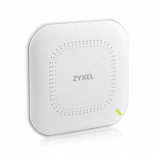 Zyxel NWA50AX PRO 2400 Mbit/s Bílá Podpora napájení po Ethernetu (PoE)