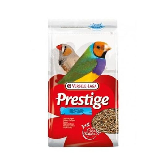 VL Prestige Tropical Finches- univerzálna zmes pre všetky drobné exoty 1 kg