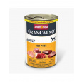 Animonda GRANCARNO® dog adult morka bal. 6 x 400g konzerva