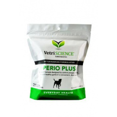 VetriScience Perio Plus Stix dent. tyčinky 30ks pes VetriScience Perio Plus Stix dent. tyčinky 30ks pes