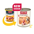 GRANCARNO Adult - s krůtím masem 800 g