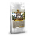 Wolfsblut Dog Small Breed Grey Peak 2kg